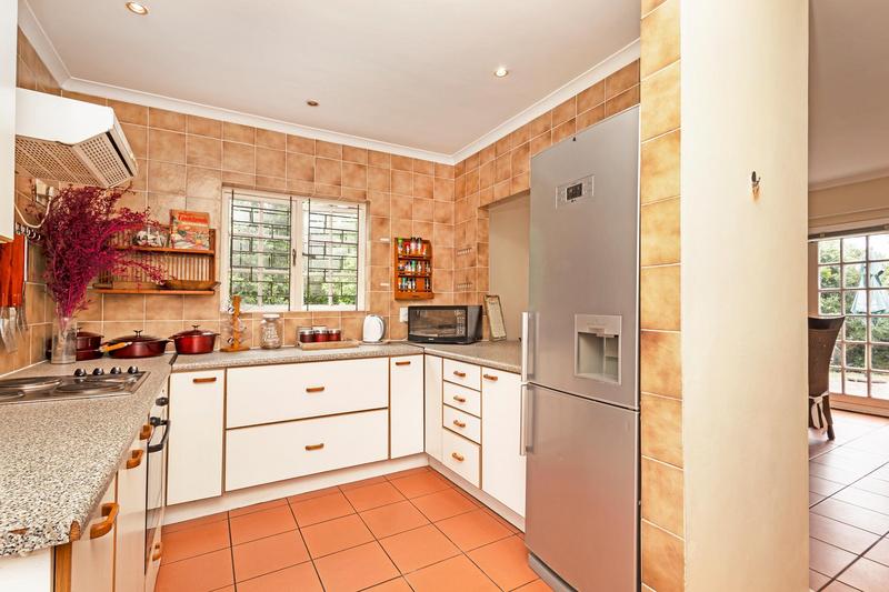 3 Bedroom Property for Sale in Zevenwacht Farm Village Western Cape